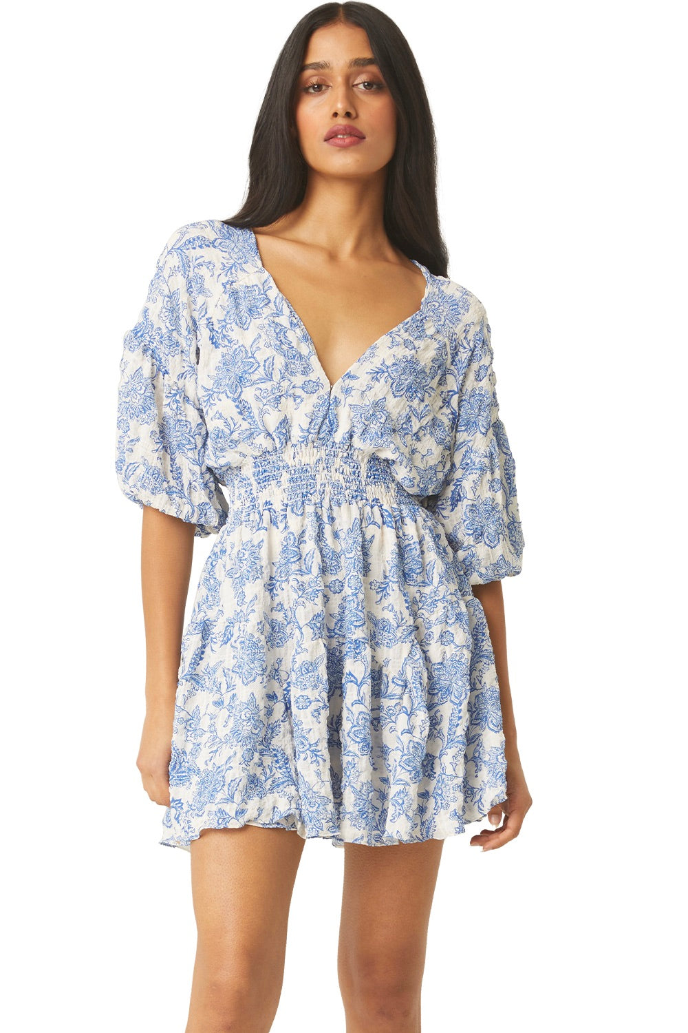 EIGHT DRESS - MISA Los Angeles