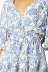 EIGHT DRESS - MISA Los Angeles