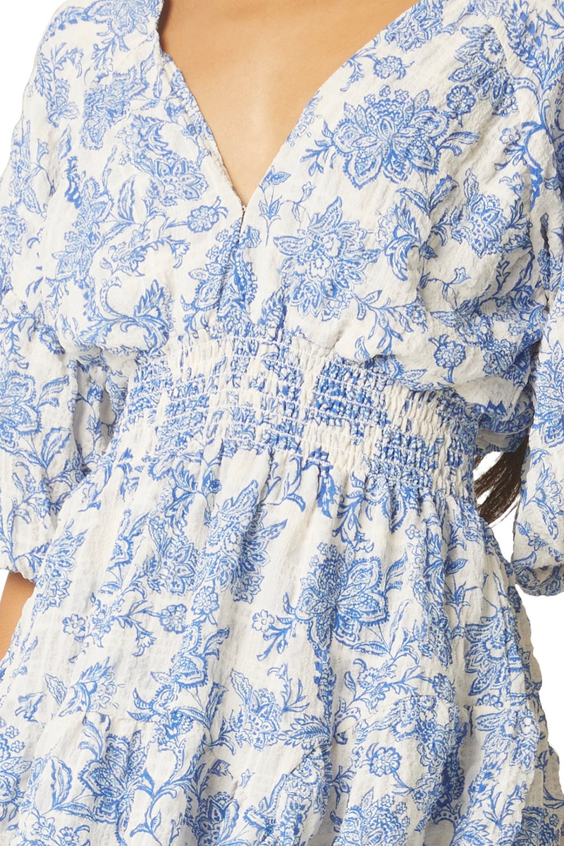 EIGHT DRESS - MISA Los Angeles