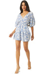 EIGHT DRESS - MISA Los Angeles