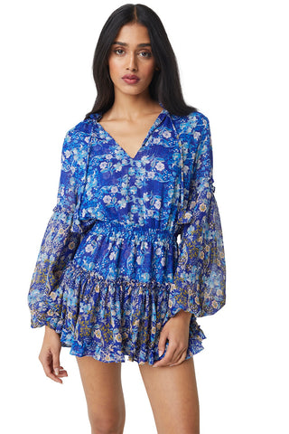 NADYA DRESS
