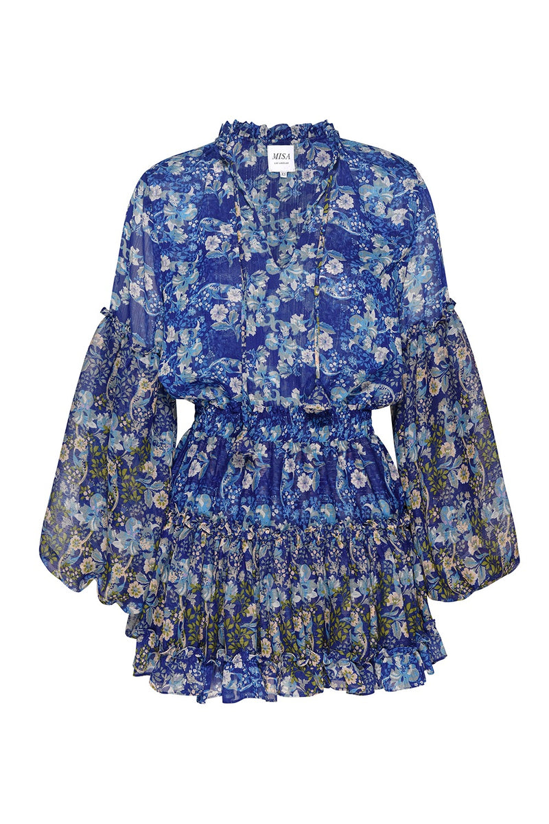 ELISABETTA DRESS - MISA Los Angeles