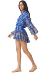 ELISABETTA DRESS - MISA Los Angeles