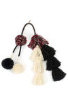 Flavia Pompom Tassel - MISA Los Angeles