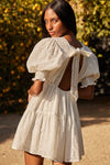 FRASER DRESS - MISA Los Angeles