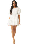 FRASER DRESS - MISA Los Angeles