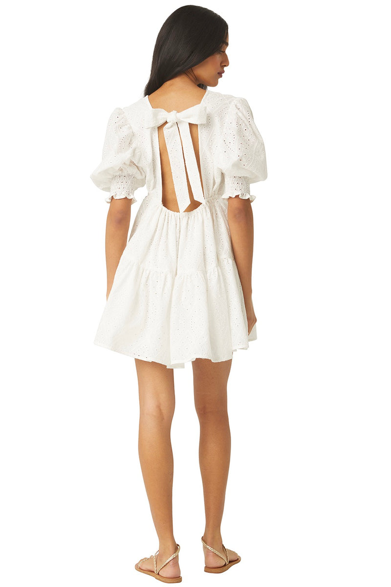 FRASER DRESS - MISA Los Angeles