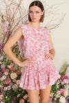 BALENA SKIRT