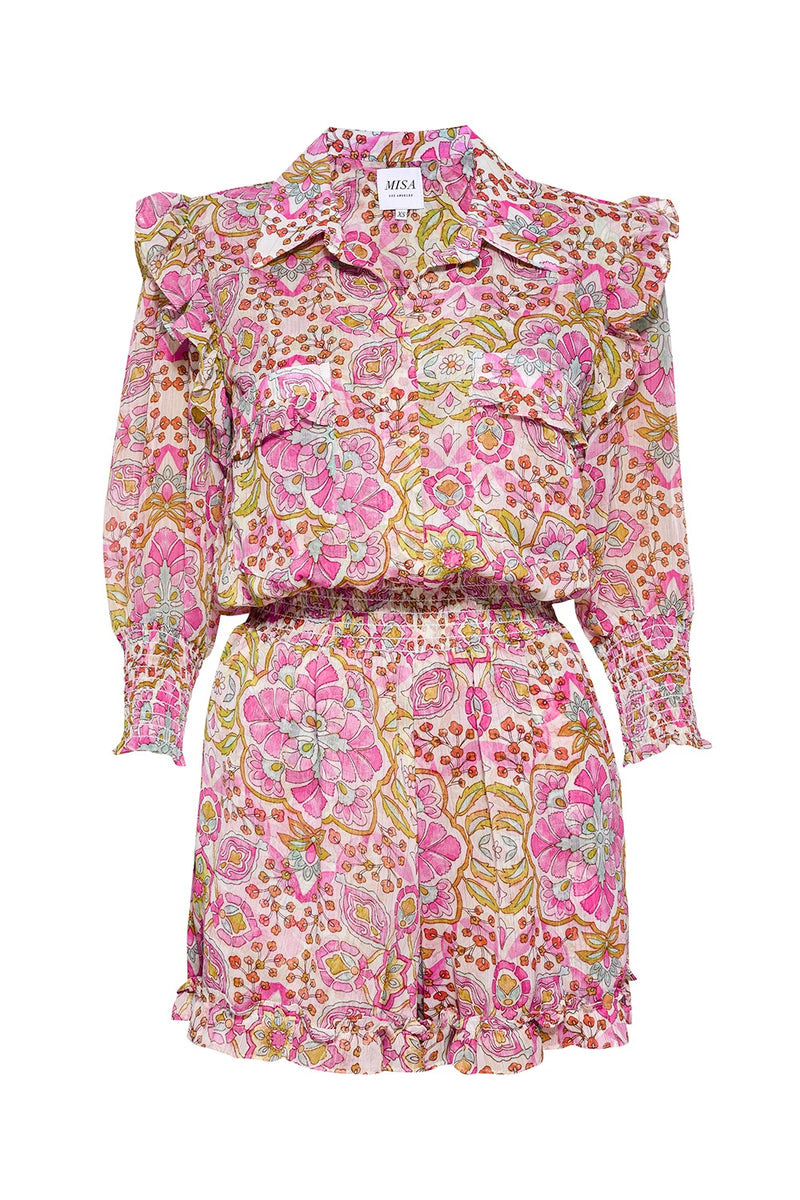 GRACIE ROMPER - MISA Los Angeles