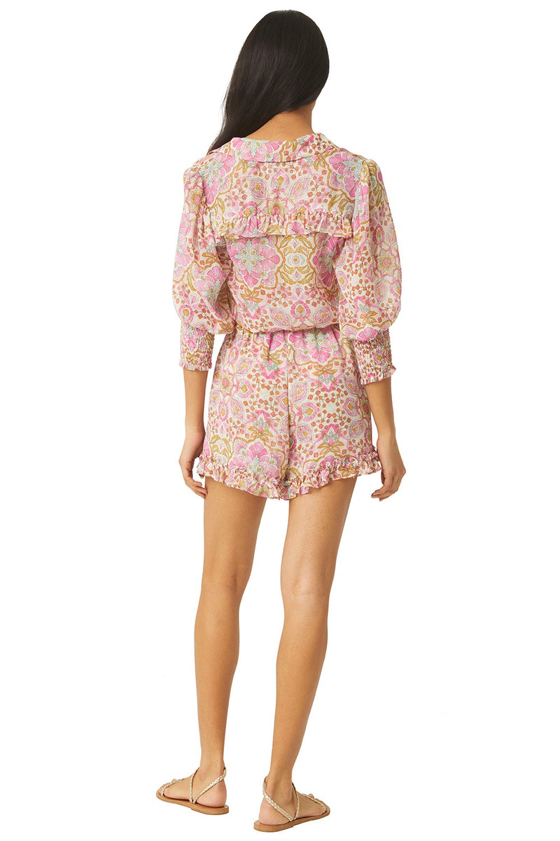 GRACIE ROMPER - MISA Los Angeles