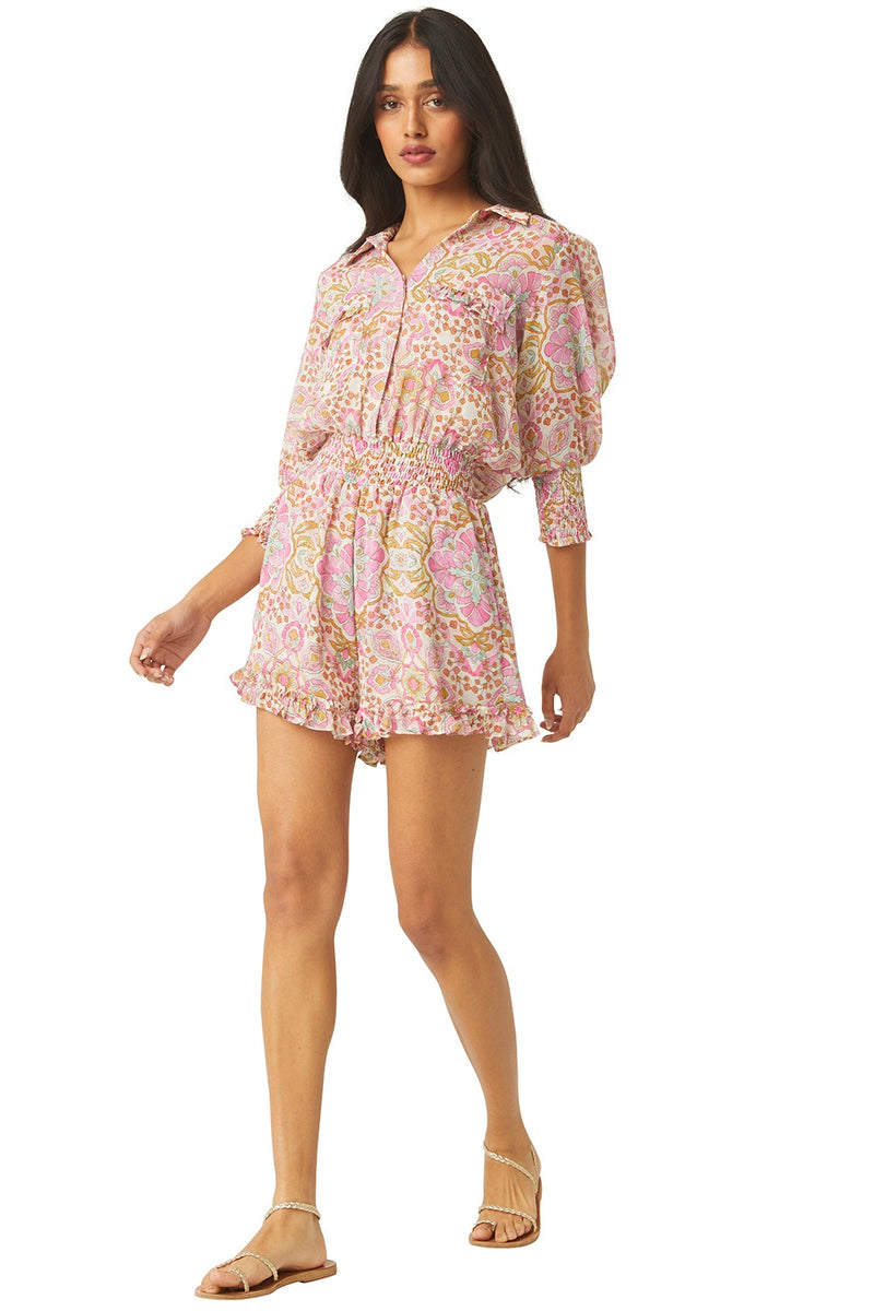 GRACIE ROMPER - MISA Los Angeles