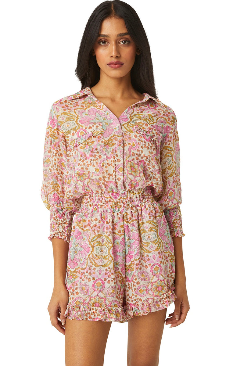 GRACIE ROMPER - MISA Los Angeles
