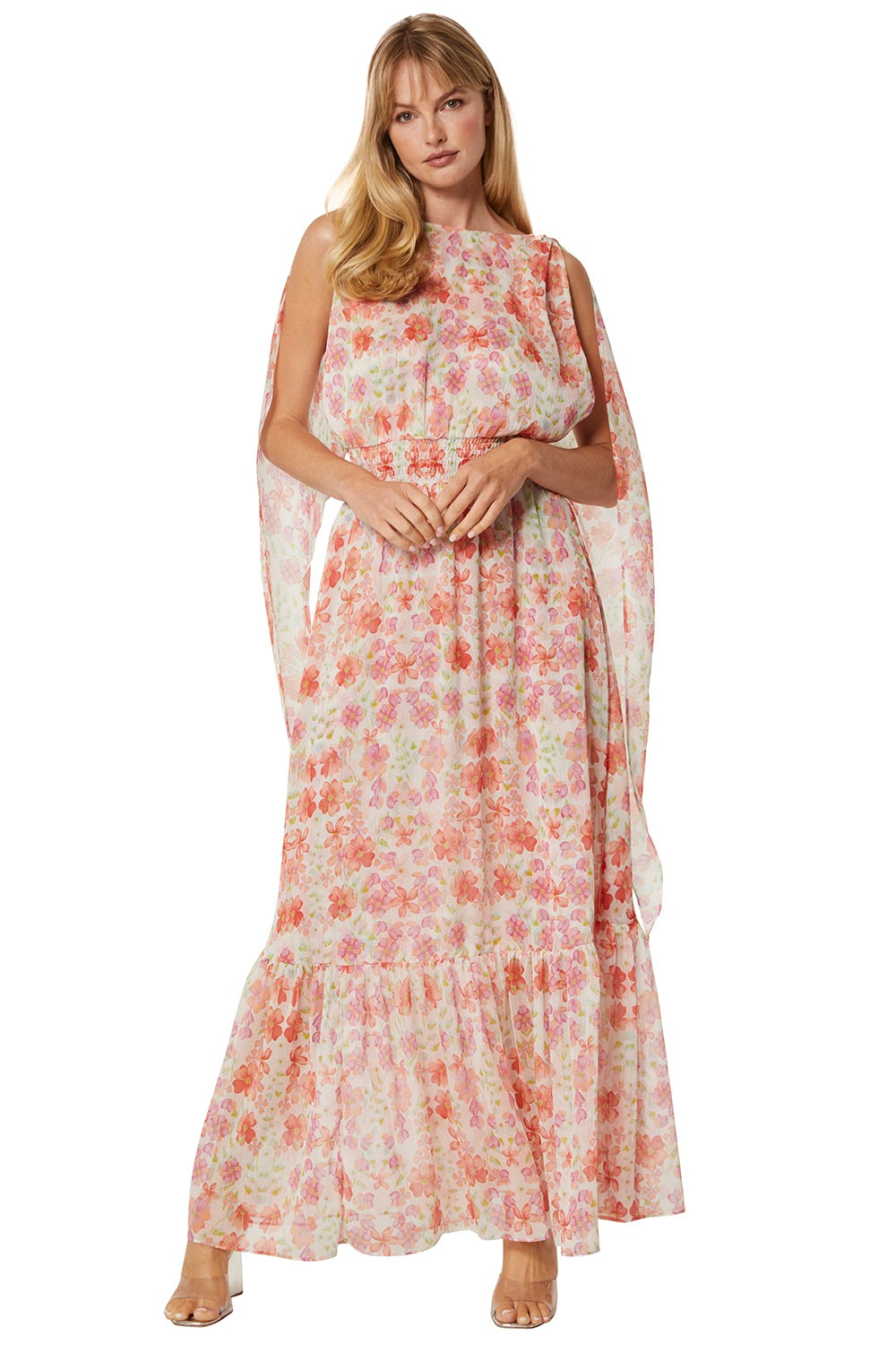GRAZIELLA DRESS - MISA Los Angeles