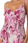 GRETA DRESS - MISA Los Angeles