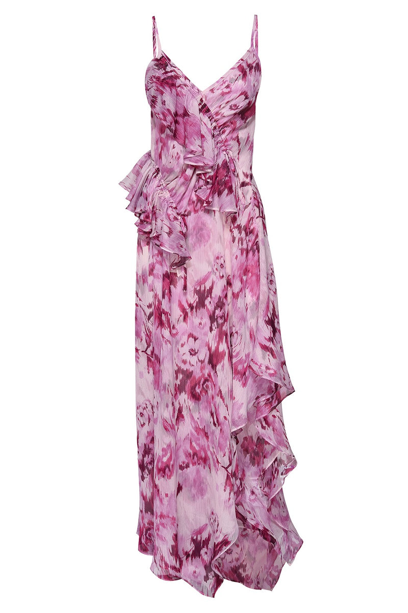 GRETA DRESS - MISA Los Angeles