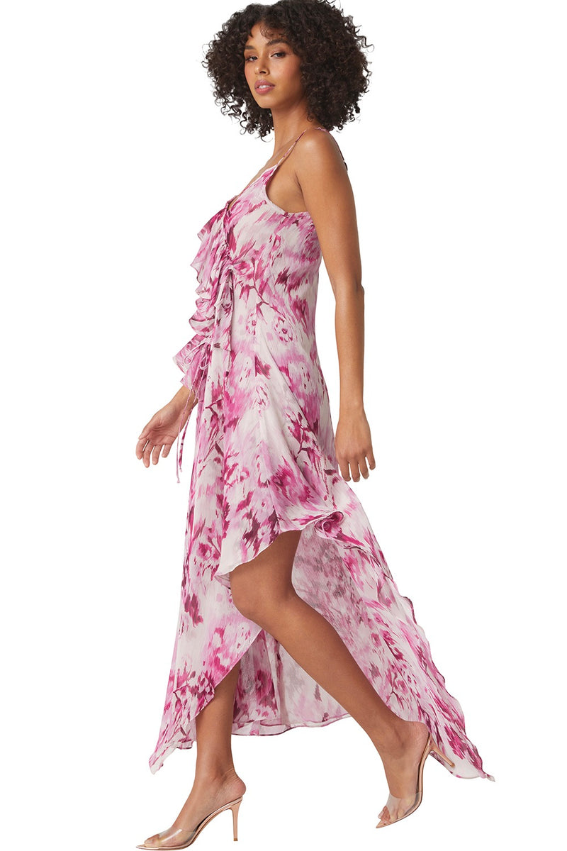 GRETA DRESS - MISA Los Angeles
