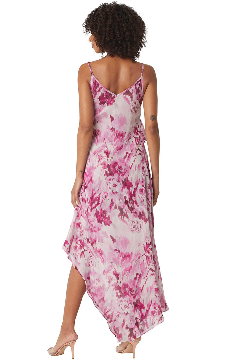 GRETA DRESS - MISA Los Angeles
