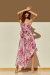 NATHALIE DRESS