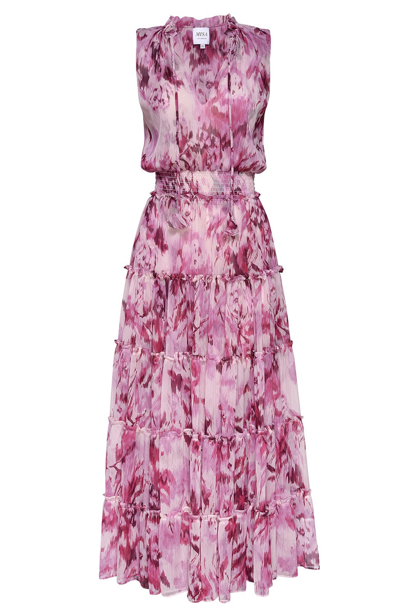 HOLLEN DRESS - MISA Los Angeles