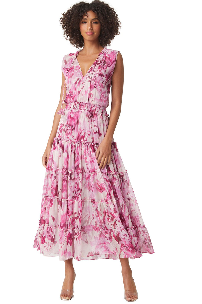 HOLLEN DRESS - MISA Los Angeles