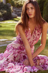 HOLLEN DRESS - MISA Los Angeles