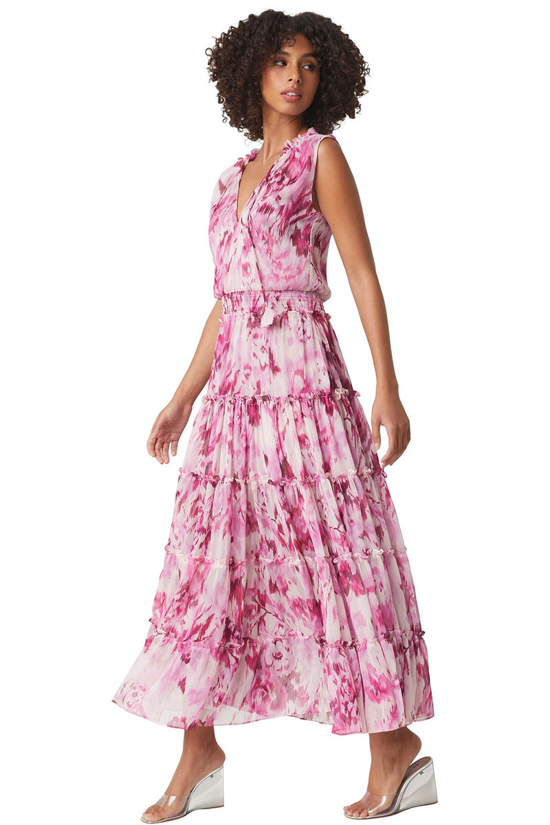 HOLLEN DRESS - MISA Los Angeles