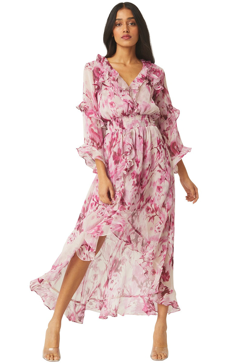 IMAAN DRESS - MISA Los Angeles