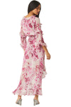 IMAAN DRESS - MISA Los Angeles