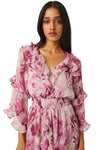 IMAAN DRESS - MISA Los Angeles