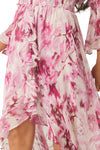 IMAAN DRESS - MISA Los Angeles
