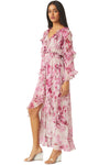 IMAAN DRESS - MISA Los Angeles