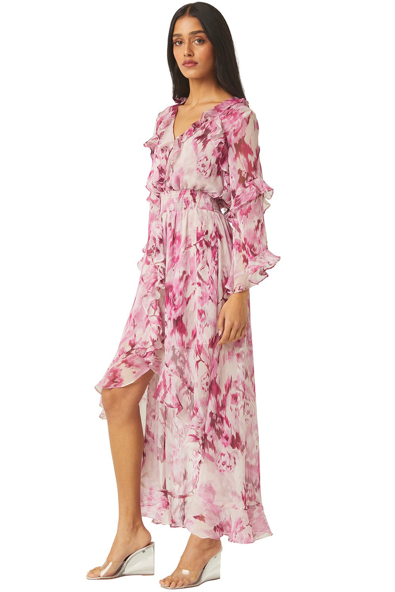 IMAAN DRESS - MISA Los Angeles