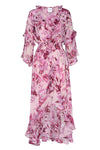 IMAAN DRESS - MISA Los Angeles
