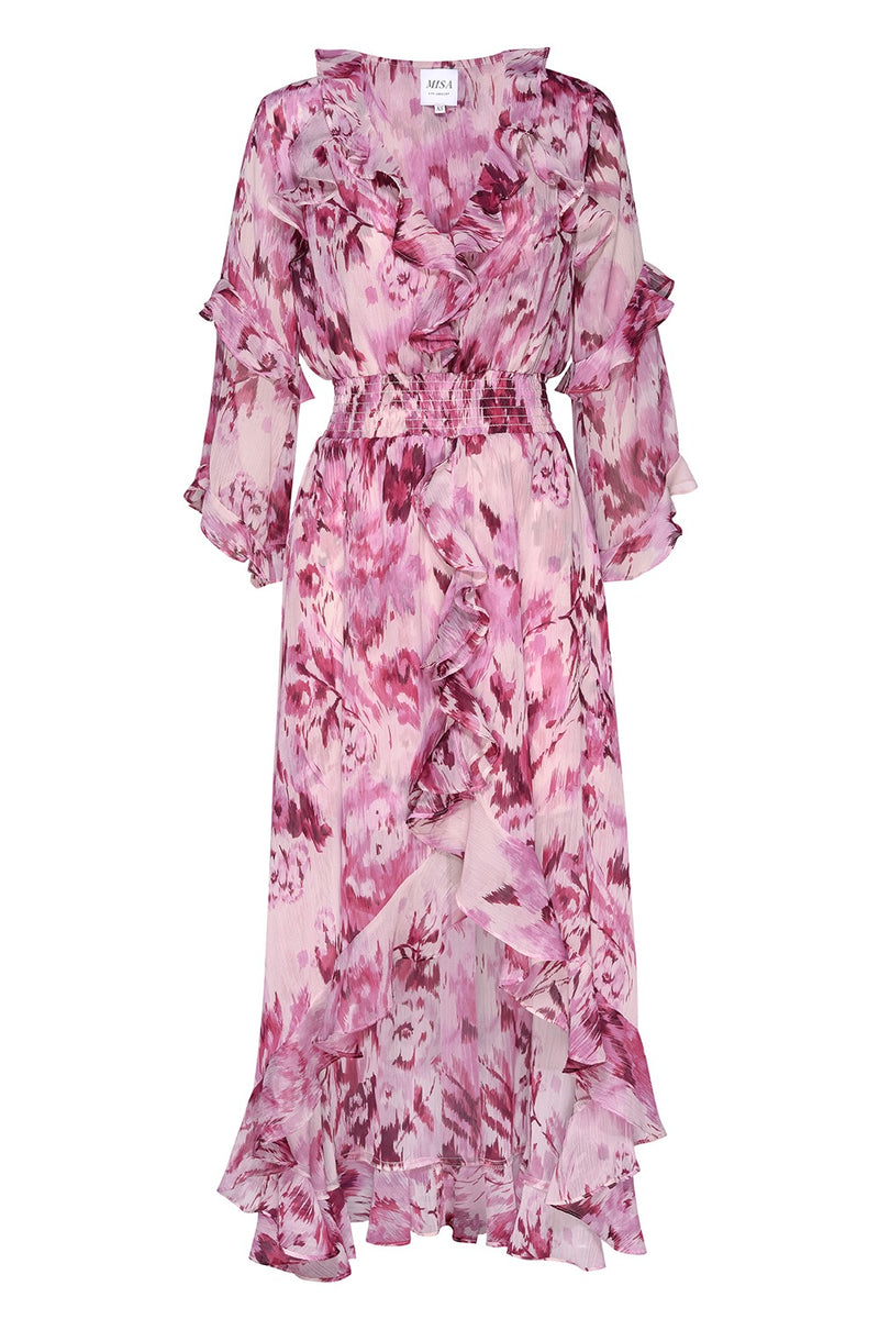 IMAAN DRESS - MISA Los Angeles