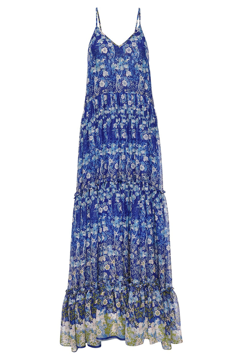 KALI DRESS - MISA Los Angeles