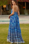KALI DRESS - MISA Los Angeles