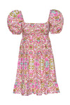 KAYLA DRESS - MISA Los Angeles