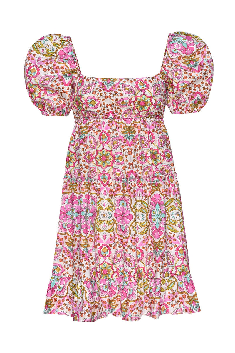 KAYLA DRESS - MISA Los Angeles