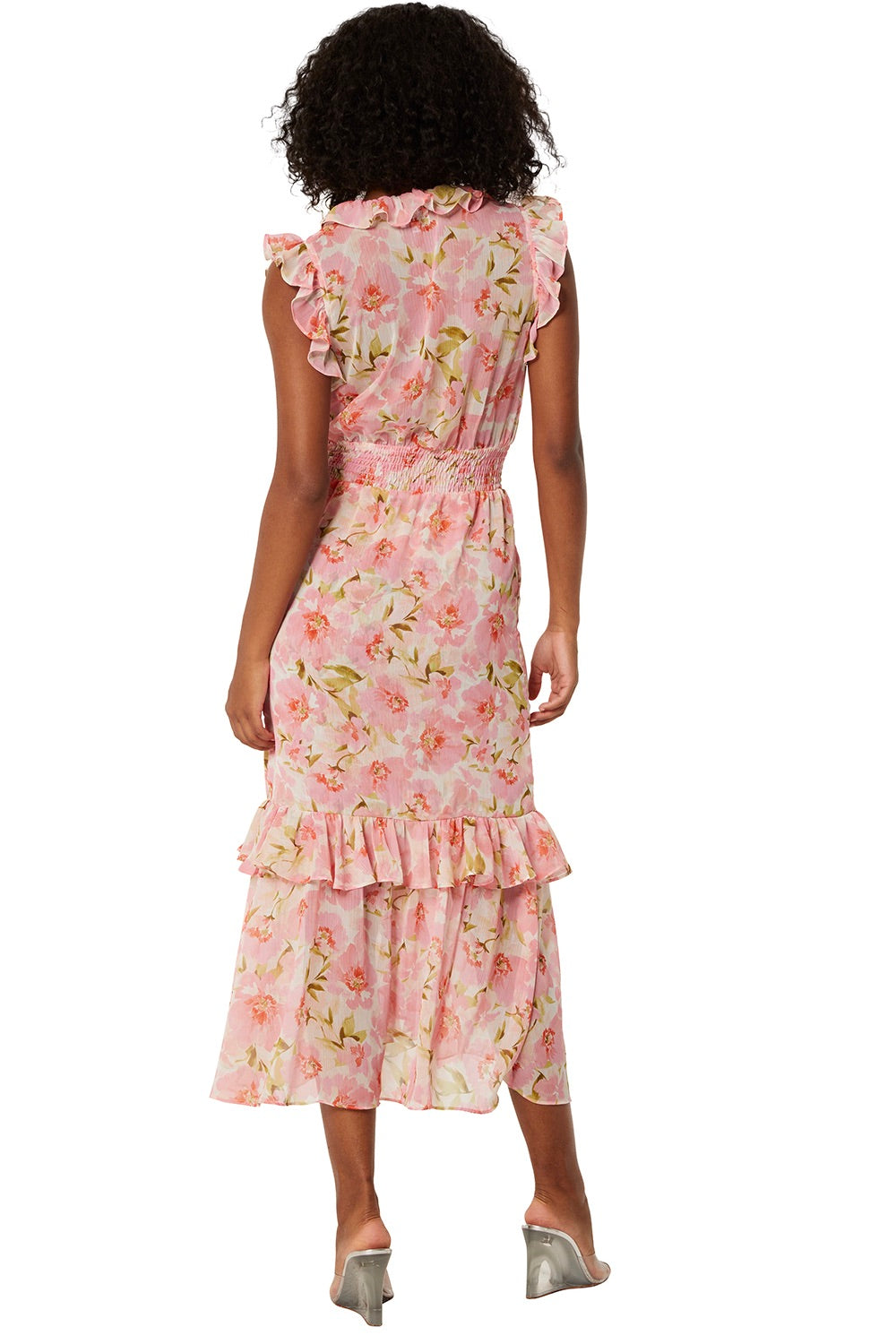 KIDADA DRESS