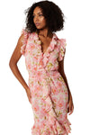 KIDADA DRESS - MISA Los Angeles