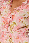 KIDADA DRESS - MISA Los Angeles