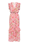 KIDADA DRESS - MISA Los Angeles