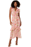 YOLANDA DRESS