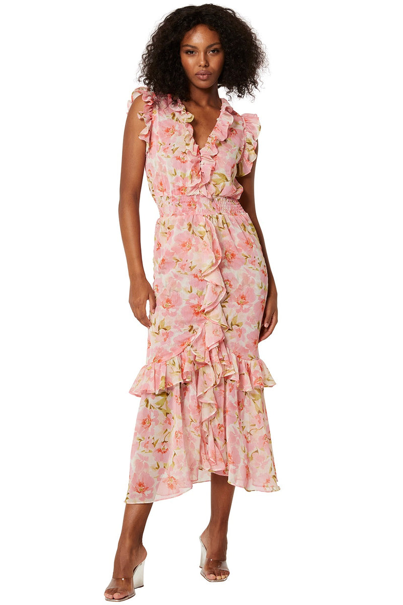 KIDADA DRESS - MISA Los Angeles