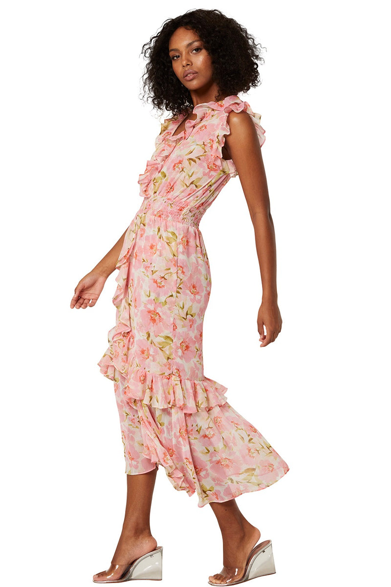 KIDADA DRESS - MISA Los Angeles