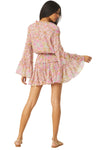 LEEVA DRESS - MISA Los Angeles