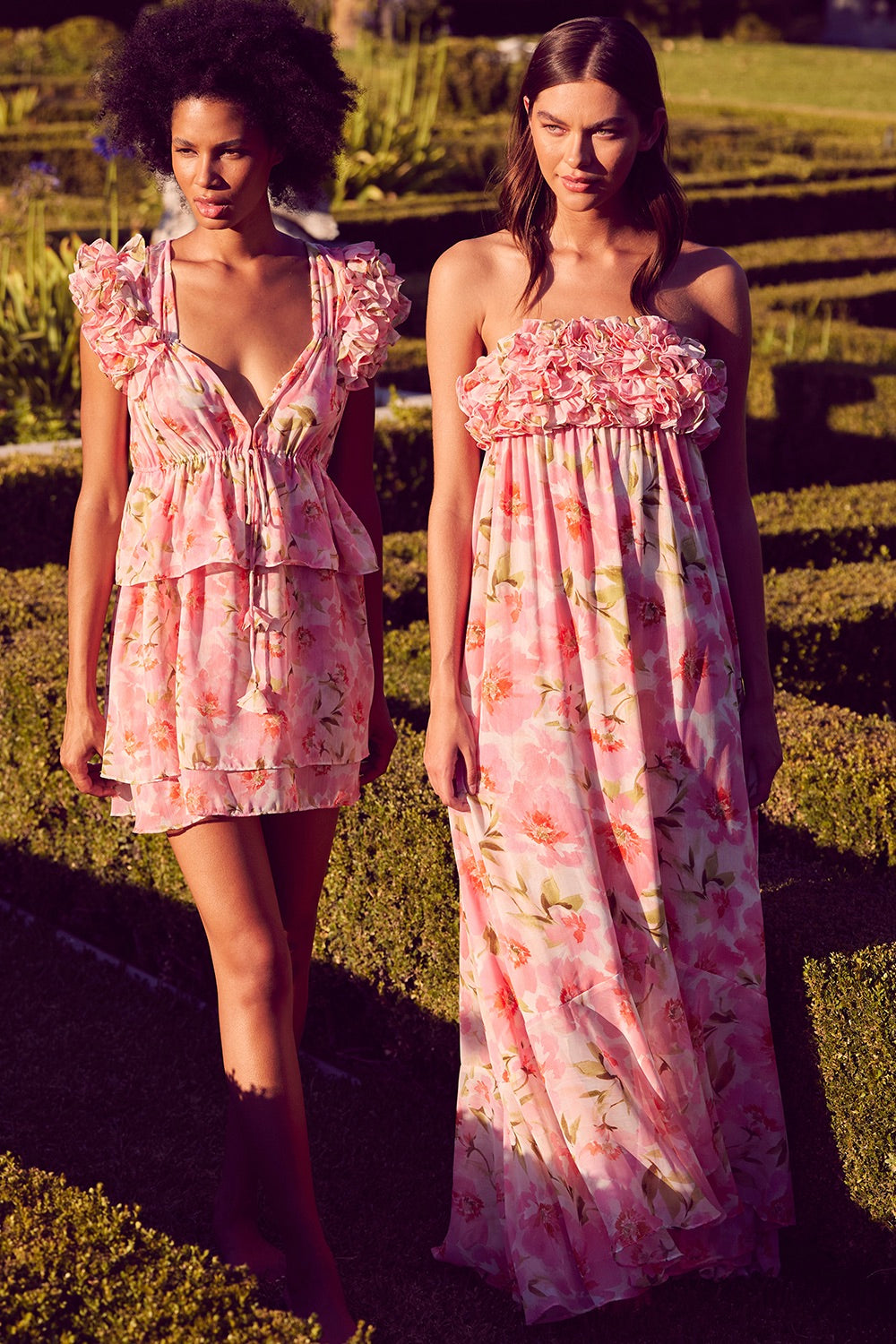 EDEN DRESS