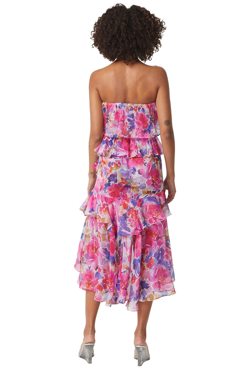 LUCIANA DRESS - MISA Los Angeles