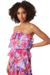 LUCIANA DRESS - MISA Los Angeles