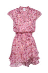 MAIA DRESS - MISA Los Angeles